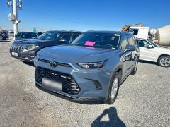 Сүрөт унаа Toyota Highlander