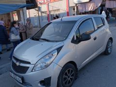 Фото авто Chevrolet Spark