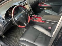 Сүрөт унаа Lexus GS