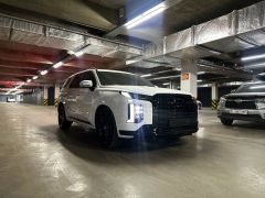 Фото авто Hyundai Palisade