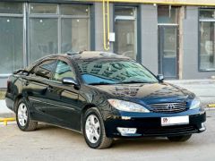 Сүрөт унаа Toyota Camry