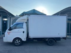 Фото авто Hyundai Porter