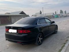 Фото авто Honda Accord