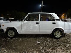 Photo of the vehicle ВАЗ (Lada) 2107