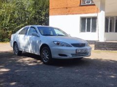 Сүрөт унаа Toyota Camry