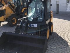 Фото авто JCB 175