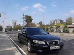 Photo of the vehicle Hyundai Grandeur