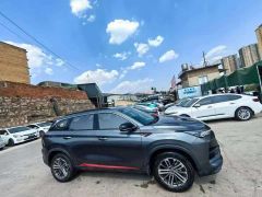 Сүрөт унаа Changan CS75PLUS