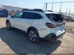 Сүрөт унаа Subaru Outback