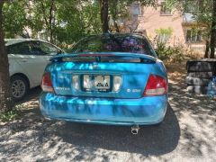 Сүрөт унаа Nissan Sentra