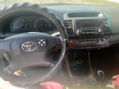 Фото авто Toyota Camry