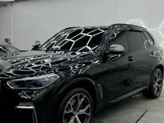 Сүрөт унаа BMW X5