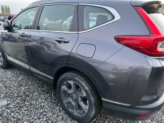 Photo of the vehicle Honda CR-V