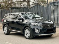 Сүрөт Kia Sorento  2016