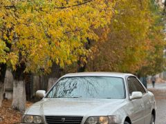 Фото авто Toyota Chaser