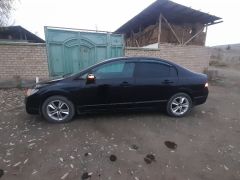 Photo of the vehicle Honda Civic