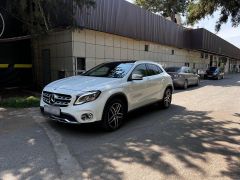 Photo of the vehicle Mercedes-Benz GLA