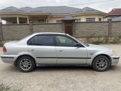 Сүрөт унаа Honda Civic Ferio