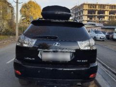 Photo of the vehicle Lexus RX