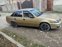 Сүрөт унаа Daewoo Nexia