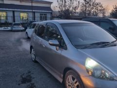 Сүрөт унаа Honda Fit