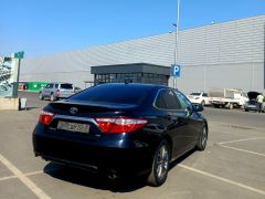 Сүрөт унаа Toyota Camry