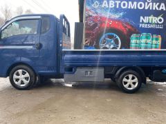 Фото авто Hyundai Porter