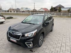 Сүрөт унаа Subaru Forester