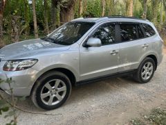 Фото авто Hyundai Santa Fe