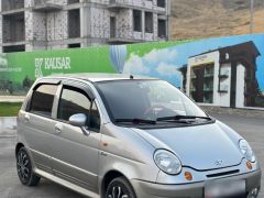 Сүрөт унаа Daewoo Matiz