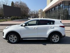 Photo Kia Sportage  2016