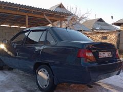 Сүрөт унаа Daewoo Nexia