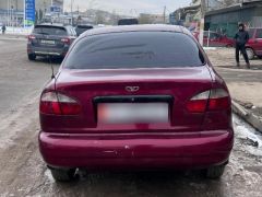 Фото авто Daewoo Lanos (Sens)