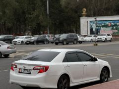 Photo of the vehicle Toyota Camry