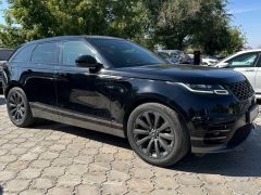 Сүрөт унаа Land Rover Range Rover Velar