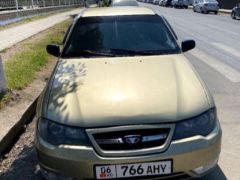 Фото авто Daewoo Nexia