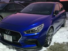 Photo of the vehicle Hyundai i30 N