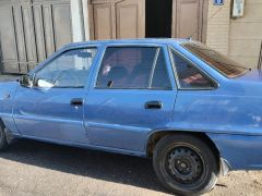 Сүрөт унаа Daewoo Nexia