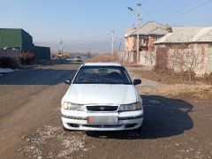 Photo of the vehicle Daewoo Nexia