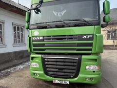 Фото авто DAF XF105 series