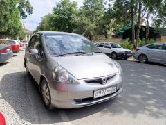 Photo of the vehicle Honda Fit