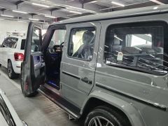 Photo of the vehicle Mercedes-Benz G-Класс