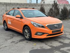 Сүрөт унаа Hyundai Sonata