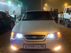 Photo of the vehicle Daewoo Nexia