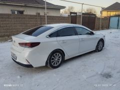 Сүрөт унаа Hyundai Sonata