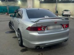 Сүрөт унаа Honda Accord