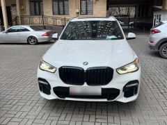 Фото авто BMW X5