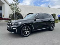 Сүрөт унаа BMW X5 M