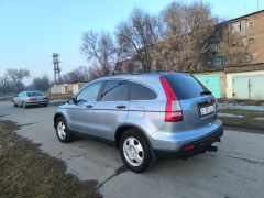 Photo of the vehicle Honda CR-V