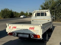 Фото авто Hyundai Porter